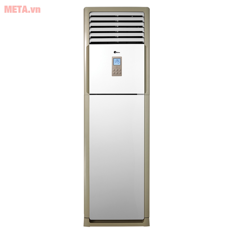 Điều hòa tủ đứng Midea 2 chiều 28.000BTU MFSM-28HR