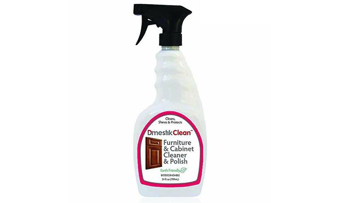 Dung dịch vệ sinh dành cho đồ nội thất D'mestik Clean 309