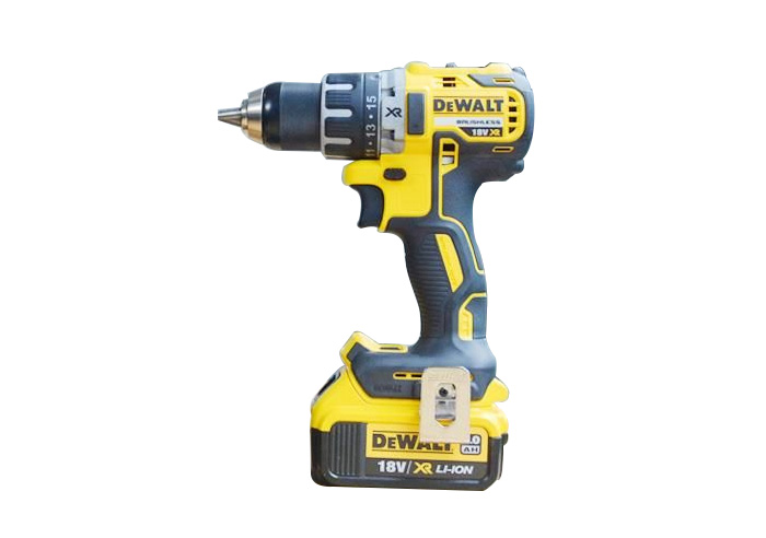 Máy khoan vặn vít dùng pin DeWalt DCD791M2