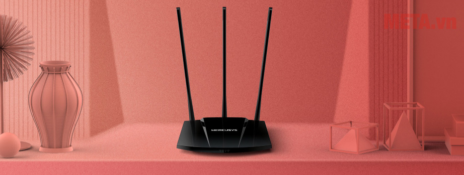 Router wifi Mercusys