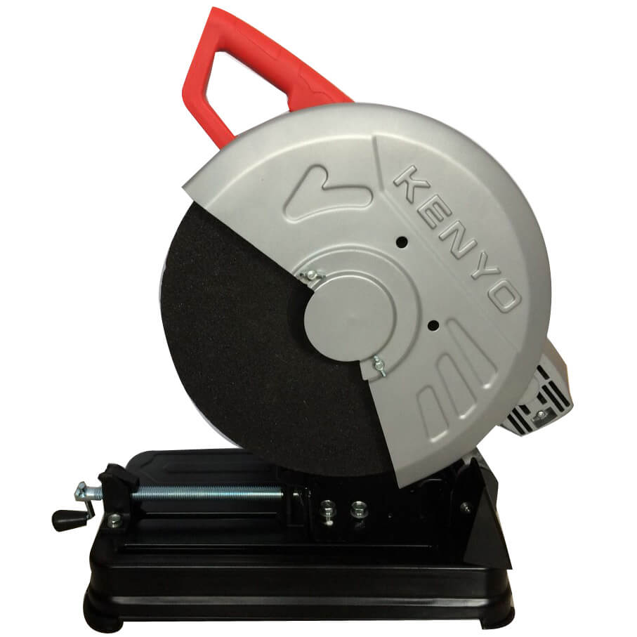 Máy cắt sắt Kenyo CM7610