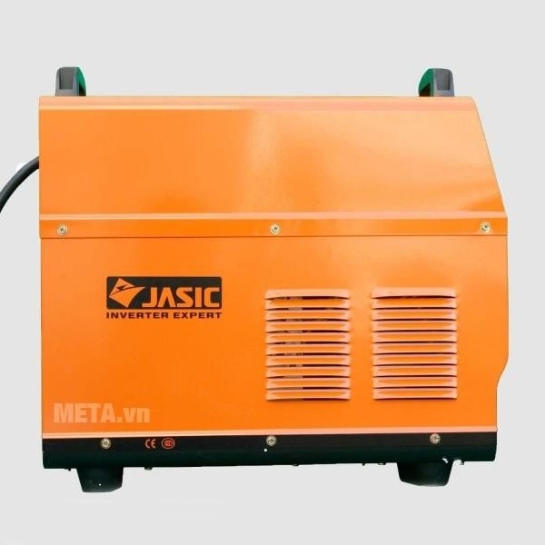 Máy hàn Jasic TIG 400 J98