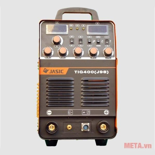 Máy hàn Jasic TIG 400 J98