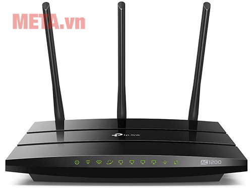 Bộ phát Wifi băng tần kép TP-Link 