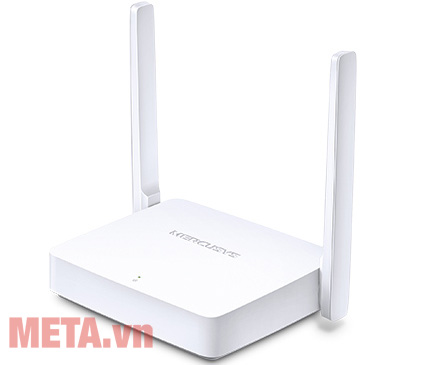 Bộ phát Wifi không dây Mercusys 