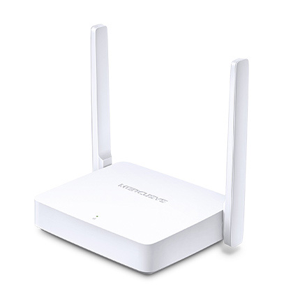 Bộ phát Wifi không dây Mercusys MW301R