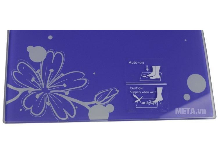 Cân điện tử Camry EB9360-S647