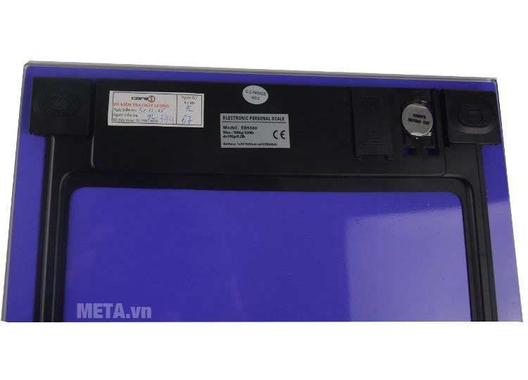 Cân điện tử Camry EB9360-S647