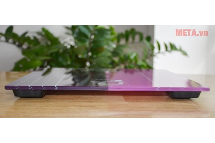 Cân sức khỏe điện tử mặt kính Camry EB9383-S747