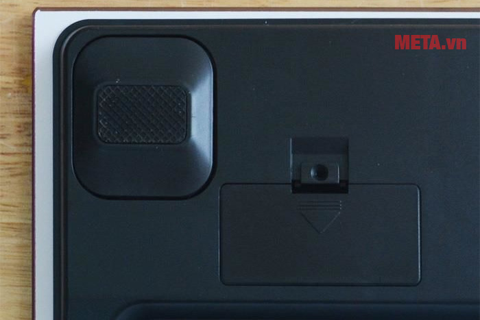 Cân sức khỏe điện tử mặt kính Camry EB9383-S747