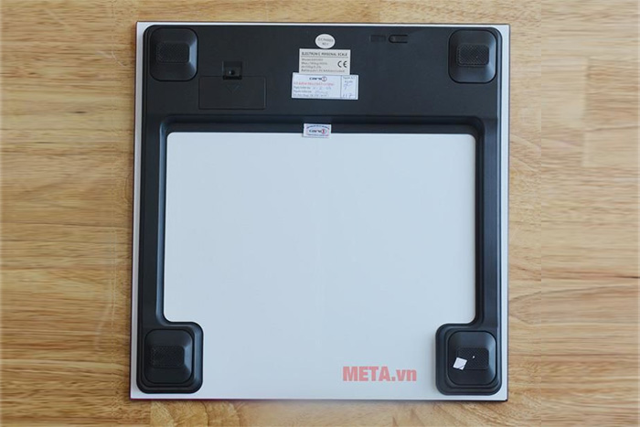 Cân sức khỏe điện tử mặt kính Camry EB9383-S747