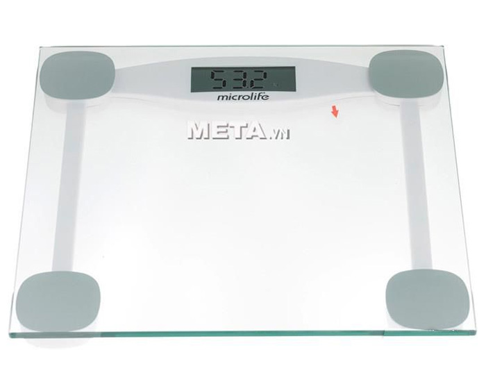 Cân sức khỏe Microlife WS 50A