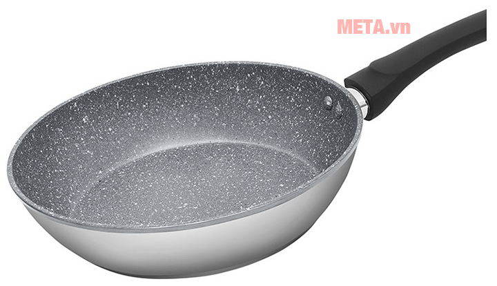 Chảo chống dính đáy từ Green Cook