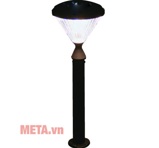 Đèn sân vườn năng lượng mặt trời SV50