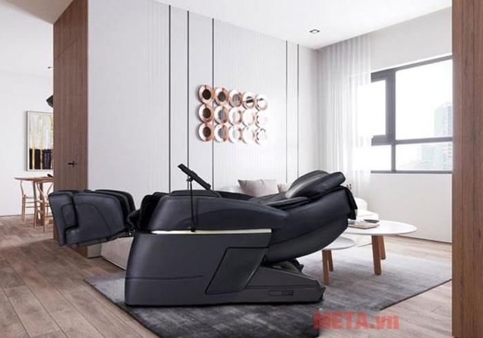 Ghế massage Kiwami 4D-970 Japan