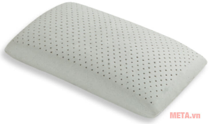 Gối cao su Liên Á C.Fusion Oval