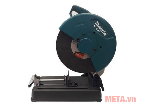 Máy cắt sắt Makita M2400B thiết kế chắc chắn