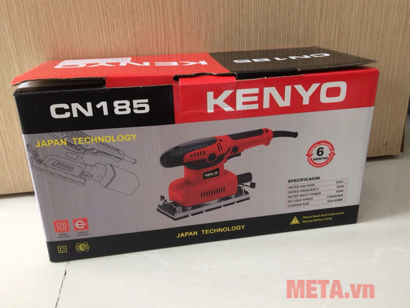  Kenyo CN185