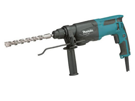 Máy khoan bê tông Makita M8700B