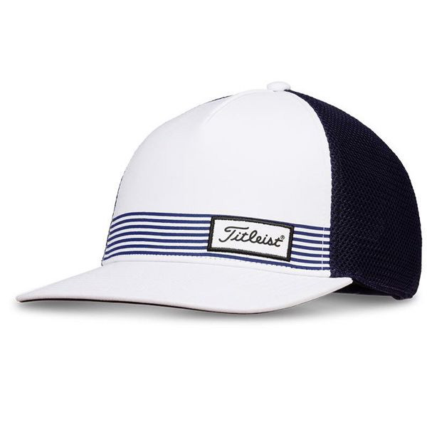 Mũ Titelist Surf Stripe Twilight 2019