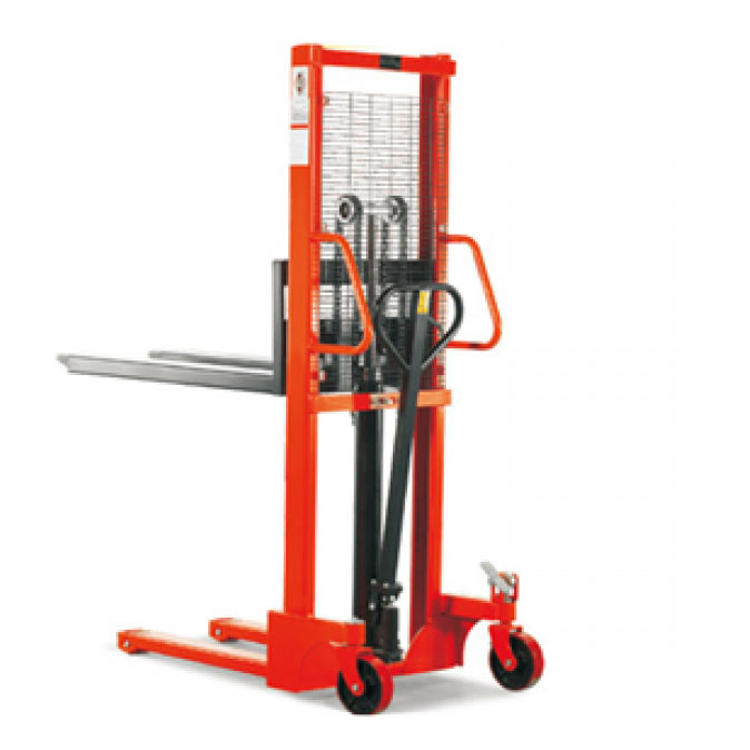 Xe nâng tay cao Noblelift SFH10/16 (1000kg)