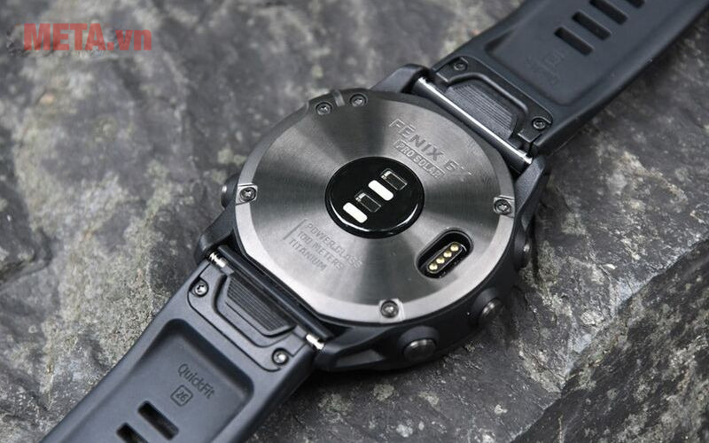 Đồng hồ thông minh Garmin Fēnix 6X 