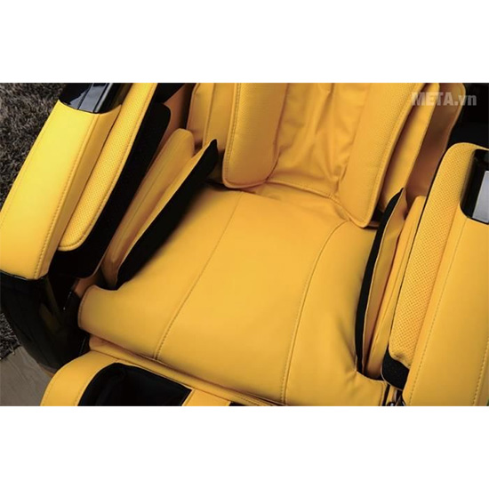 Ghế massage toàn thân 4D Plus Tokuyo TC-711