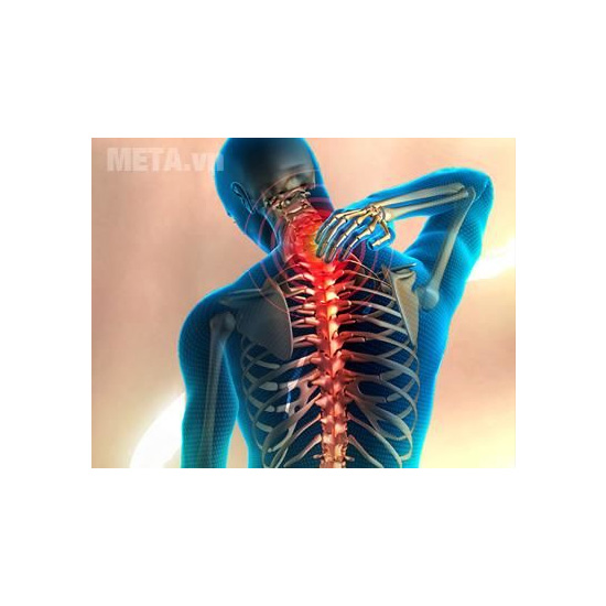 Ghế massage toàn thân 4D Plus Tokuyo TC-711