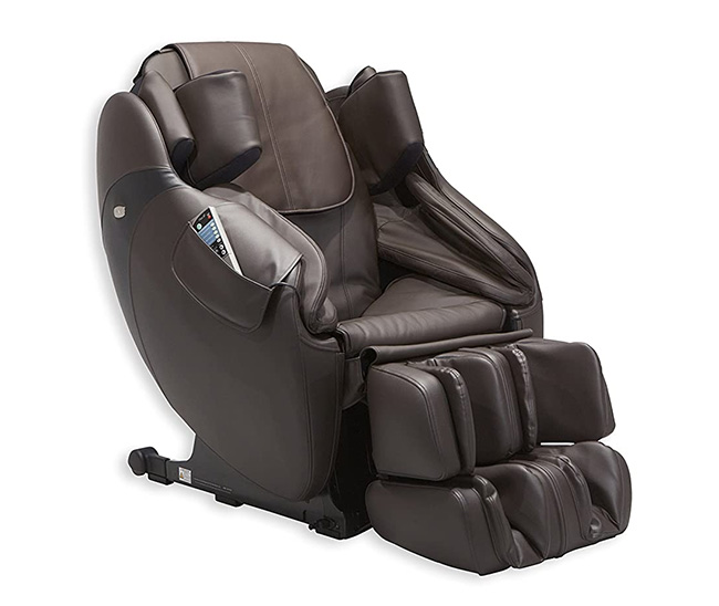 Ghế massage toàn thân Inada Flex 3S HCP-S373D