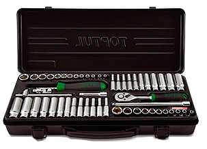 Toptul GBA54400