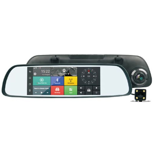 Camera hành trình NAVICOM M69