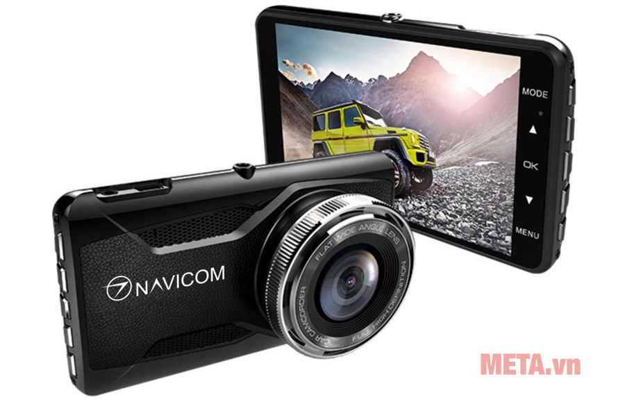 Camera hành trình Navicom 
