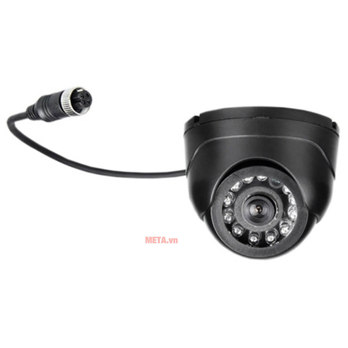 Camera giám sát trong ô tô Navicom I20