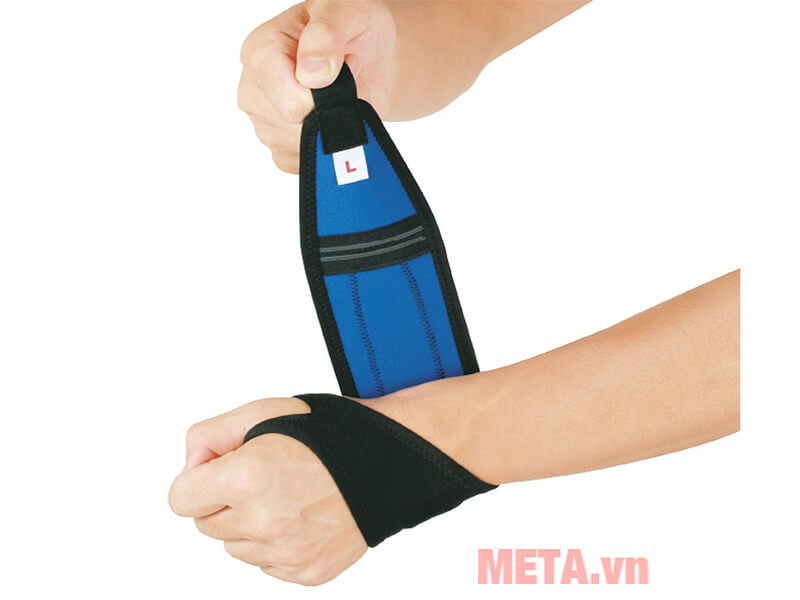 Zamst Wrist Wrap 