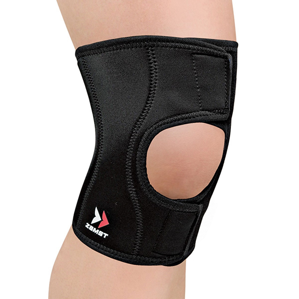 Đai hỗ trợ bảo vệ đầu gối Zamst EK-1 (Knee support)