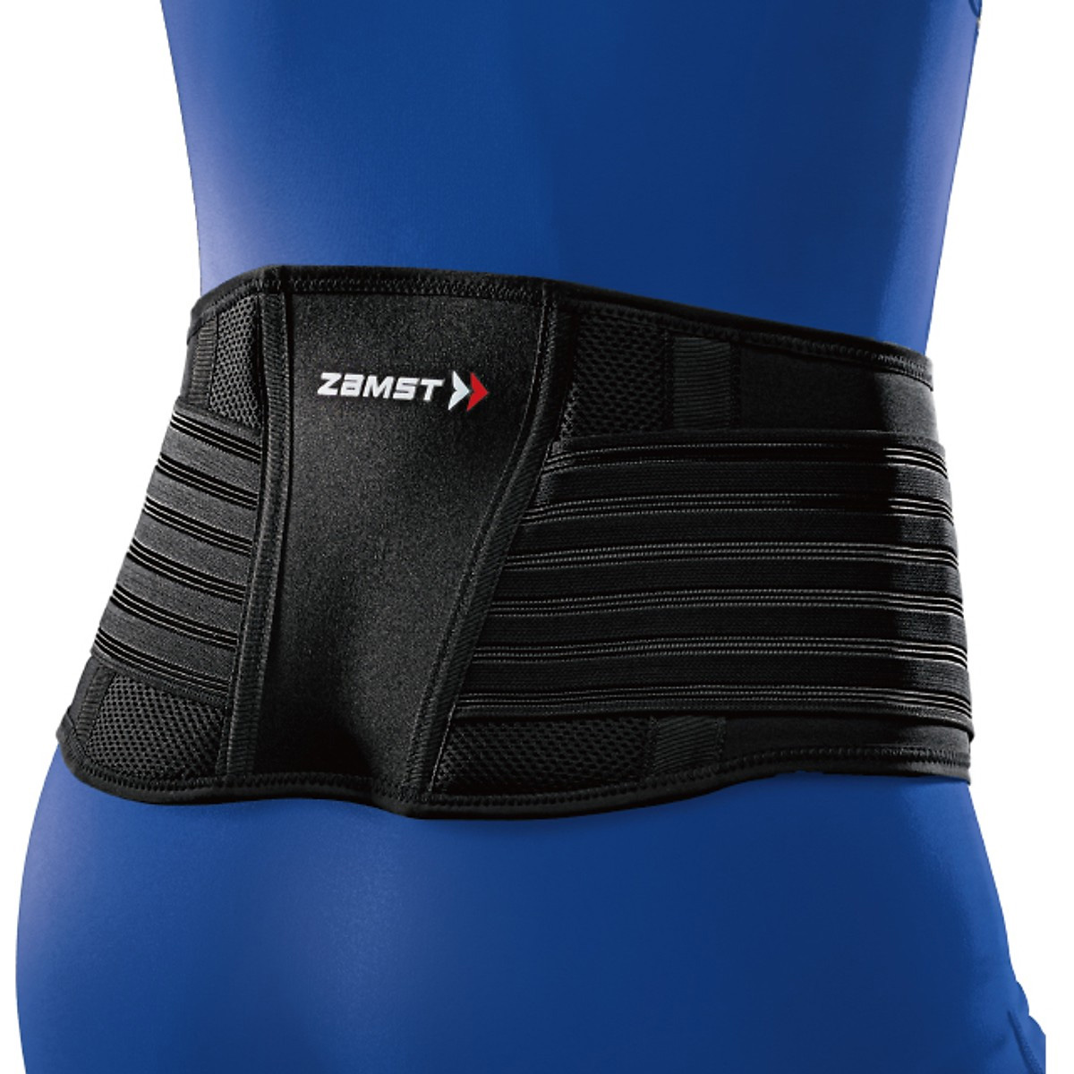 Đai hỗ trợ bảo vệ vùng lưng thấp ZAMST ZW-5 (Lower back support)