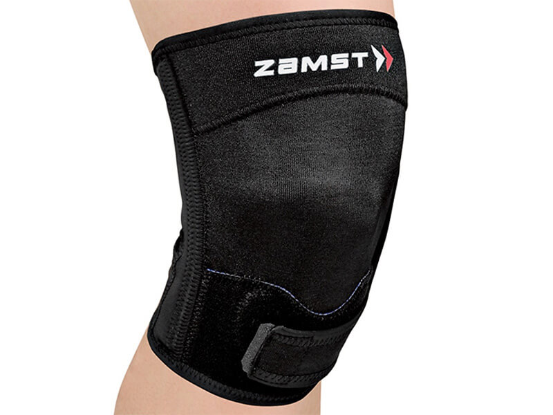 Đai hỗ trợ đầu gối Zamst RK-2 (Knee support)