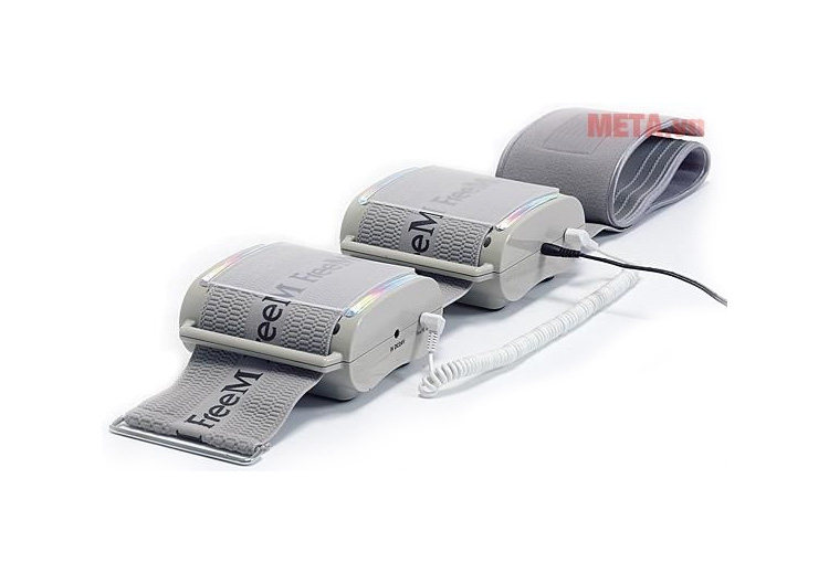 Máy massage bụng Buheung MK-207
