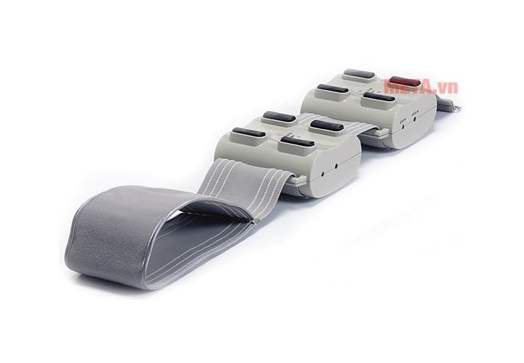 Máy massage bụng Buheung MK-207