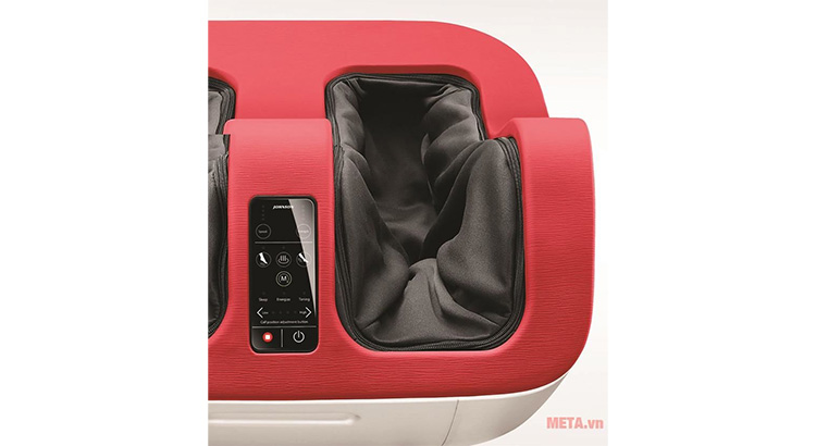 Máy massage chân Johnson FM210