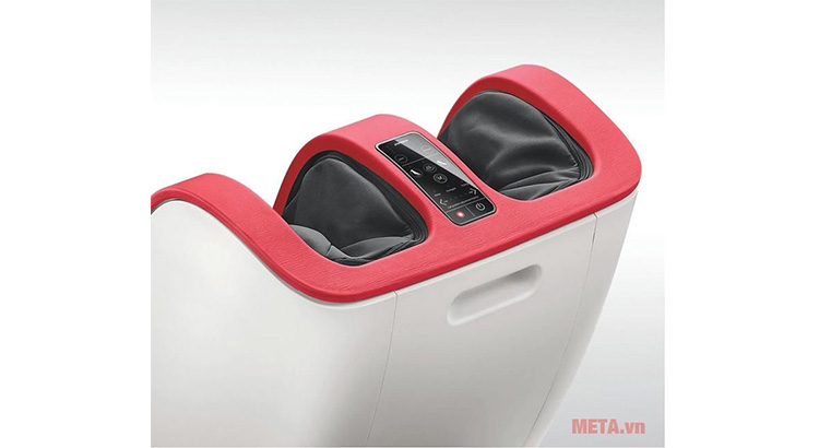 Máy massage chân Johnson FM210