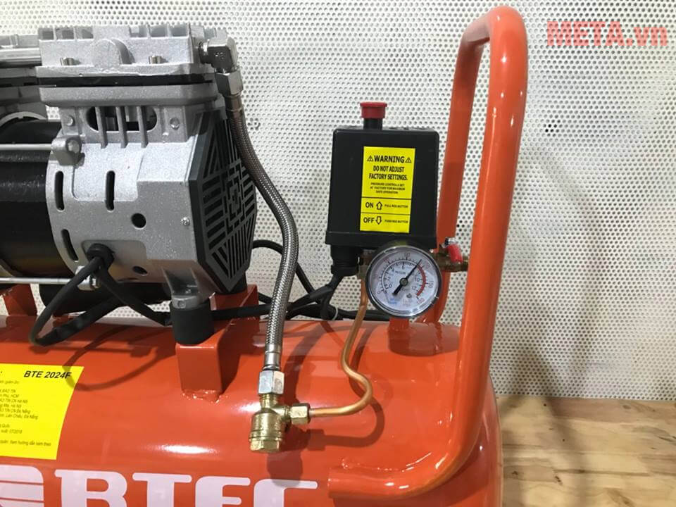BTEC BF-2024F