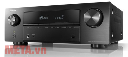 Ampy Receive Denon
