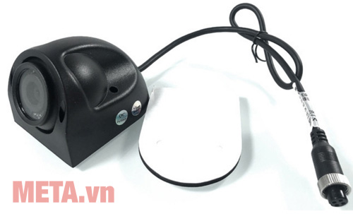 Camera giám sát trên ô tô Navicom 
