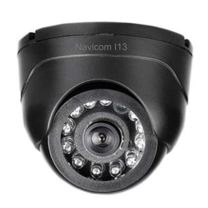 Camera giám sát trong ô tô Navicom I13