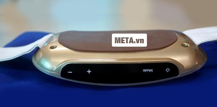 Đai massage bụng Mofit 2016