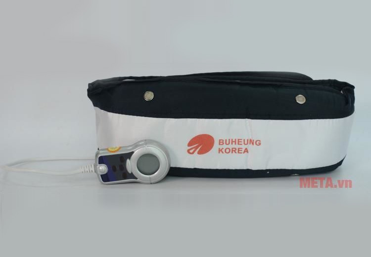 Massage bụng Buheung HMO-2005LB