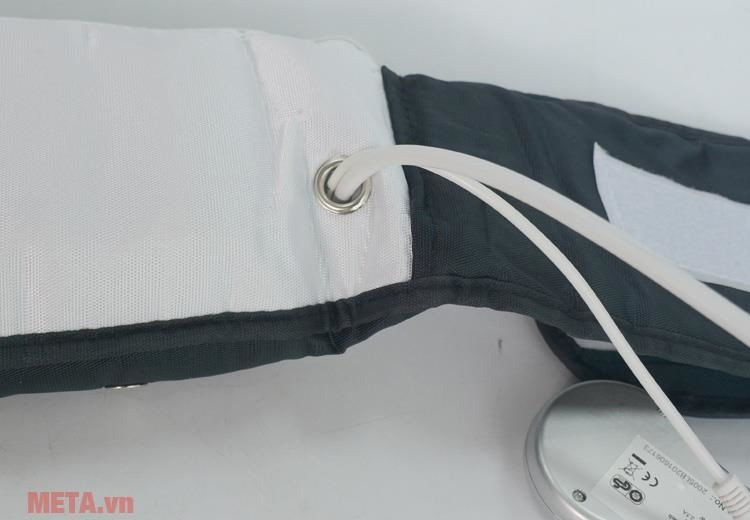Massage bụng Buheung HMO-2005LB