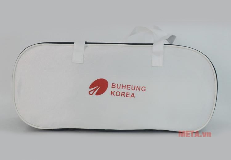Massage bụng Buheung HMO-2005LB