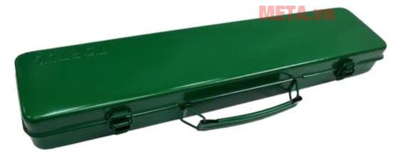 Hộp dụng cụ đa năng 18 chi tiết